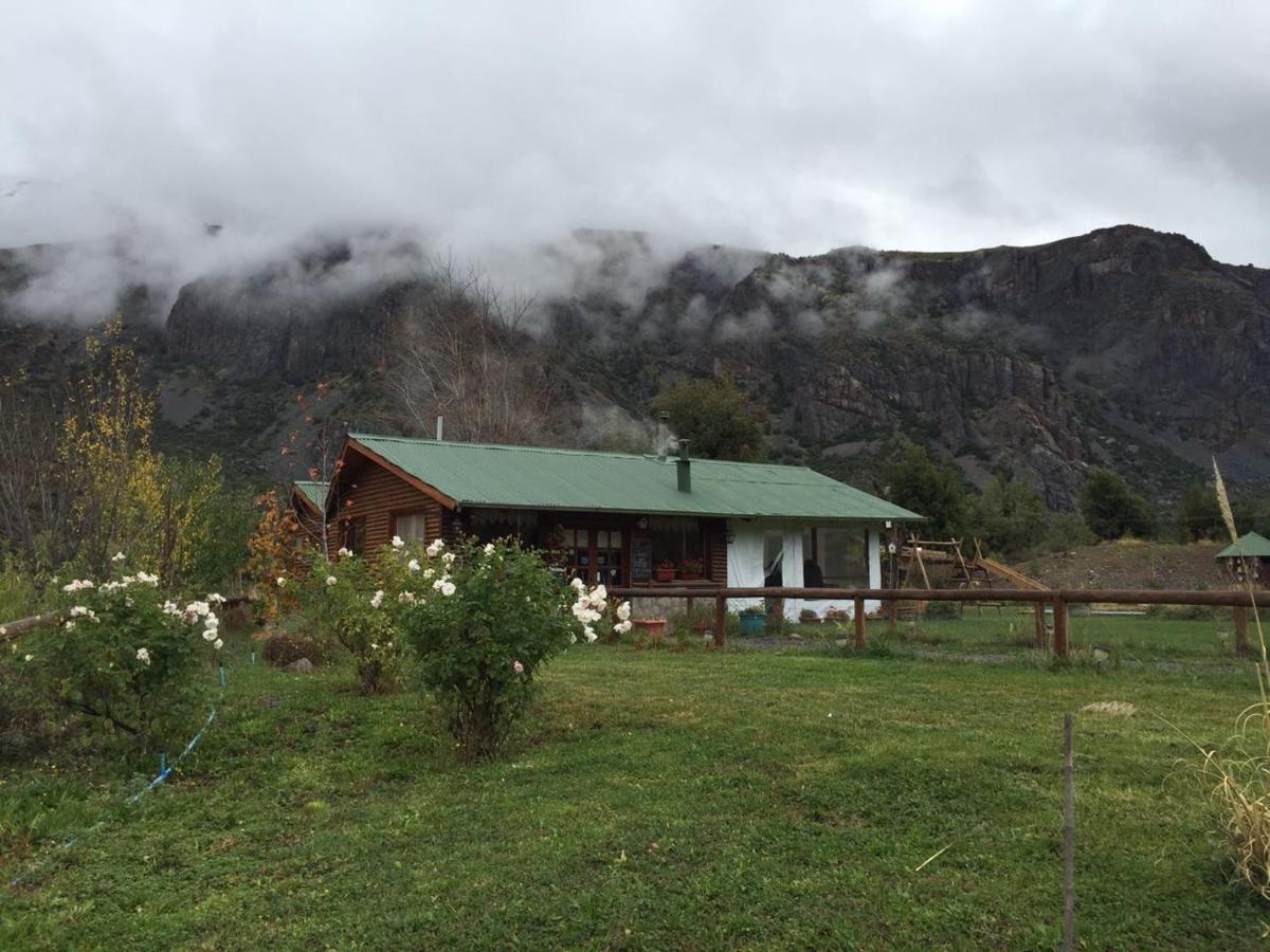 Cabanas Emporio De La Meme San José de Maipo Εξωτερικό φωτογραφία