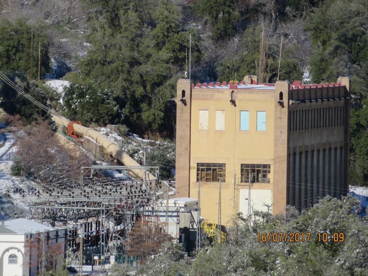 Cabanas Emporio De La Meme San José de Maipo Εξωτερικό φωτογραφία